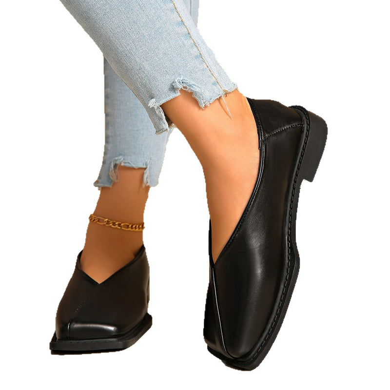 Scarpe Ortopediche Ispirate al Vintage