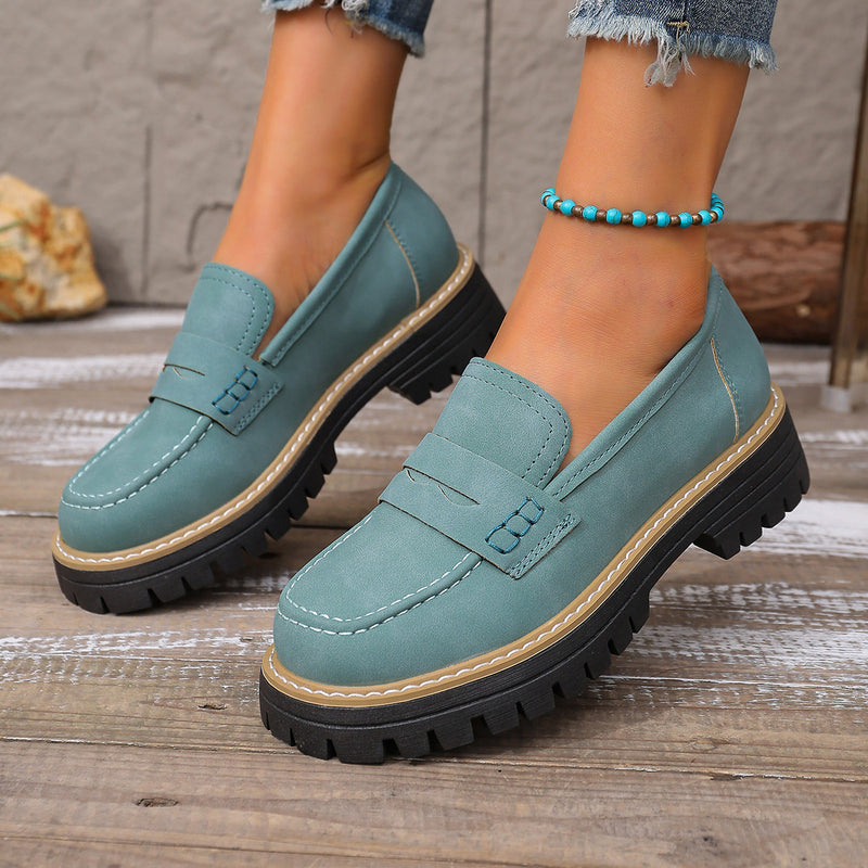 Scarpe Ortopediche Ispirate al Vintage