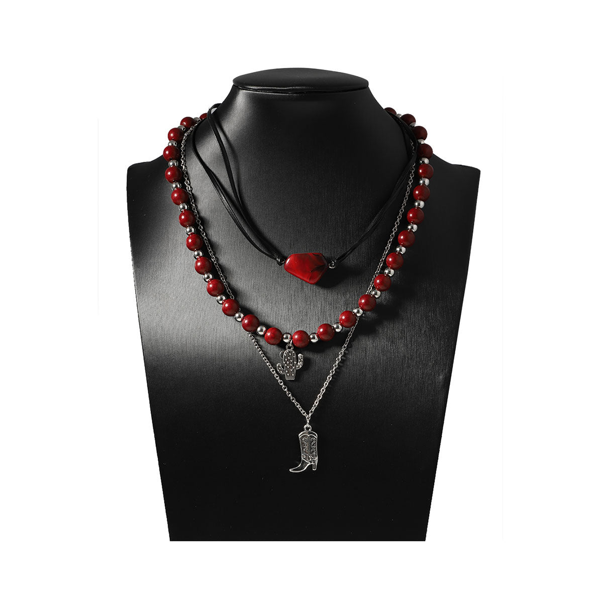 Parure stupendo per uso quotidiano