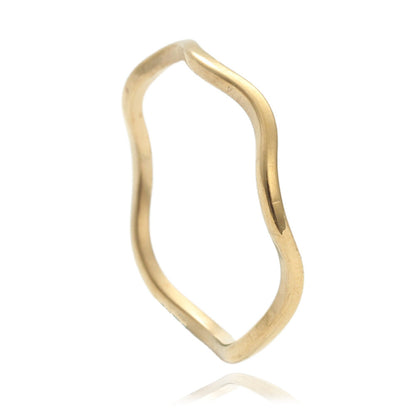 Anello affascinante per ogni occasione