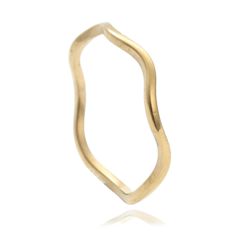 Anello affascinante per ogni occasione