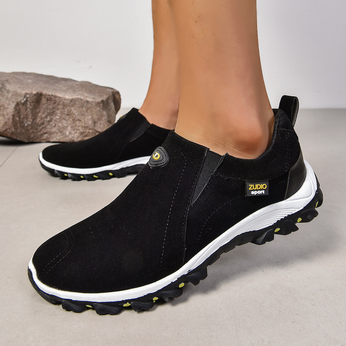 Scarpe Ortopediche Splendidamente Realizzate