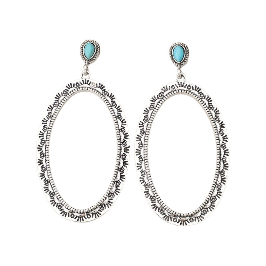 Orecchino bellissimo con stile unico