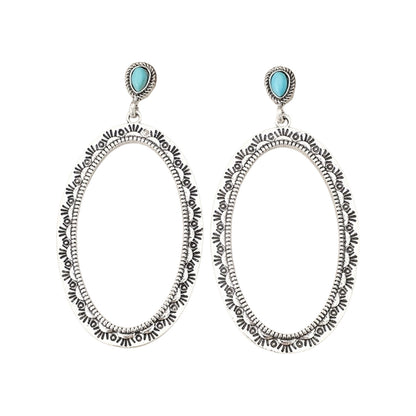 Orecchino bellissimo con stile unico