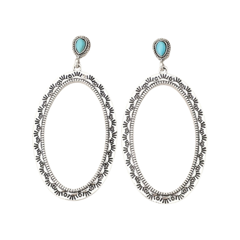 Orecchino bellissimo con stile unico