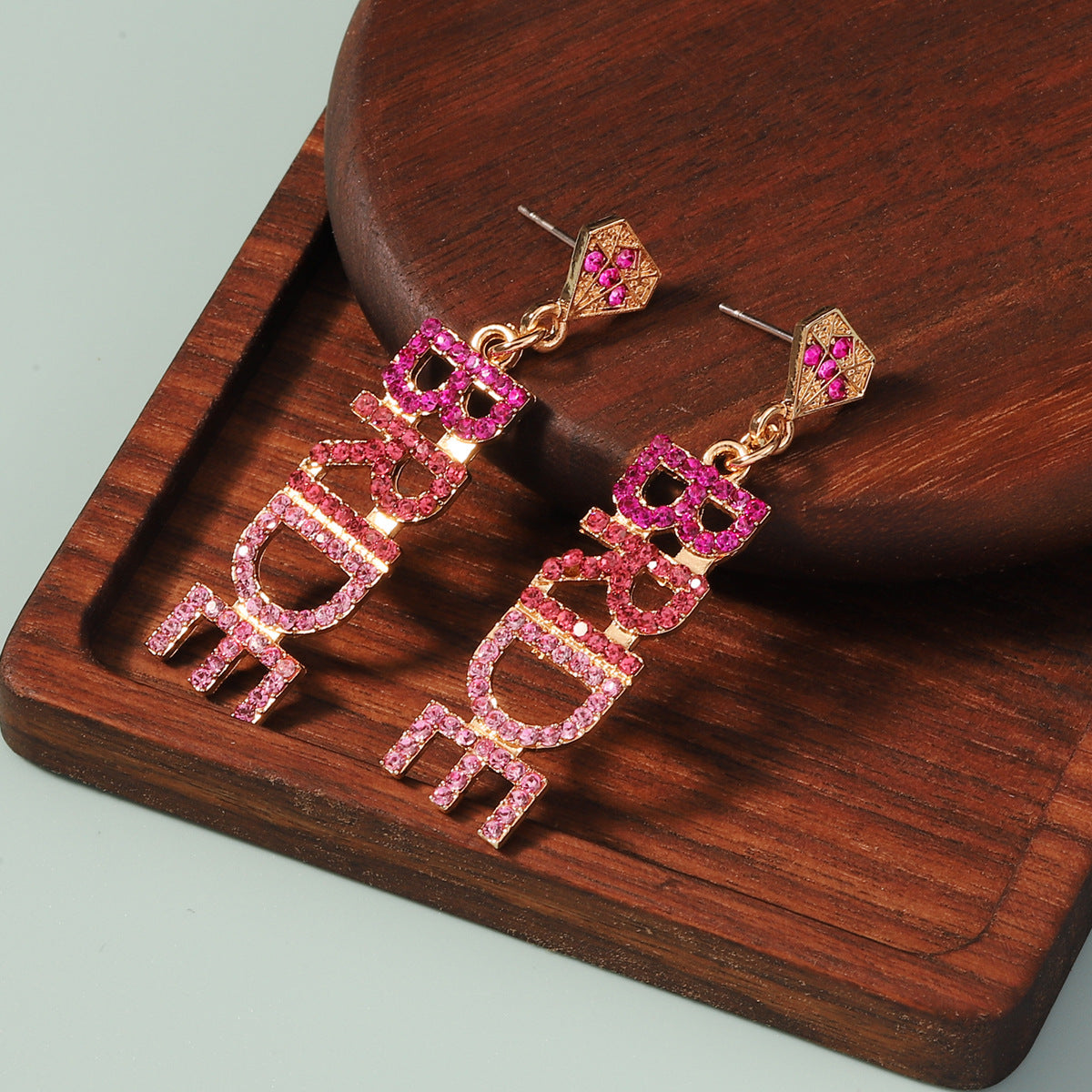 Orecchino elegante per ogni occasione