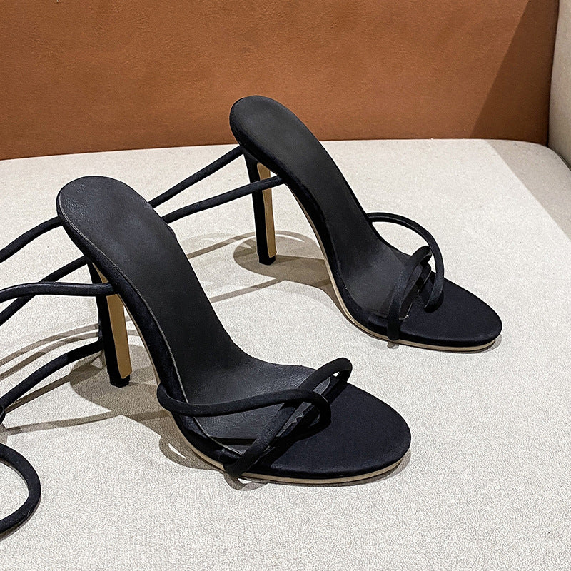 Sandali Ortopediche Chic dal Design Unico