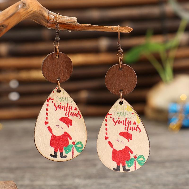 Orecchino elegante per ogni occasione