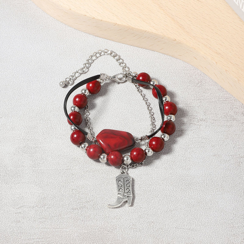 Parure stupendo per uso quotidiano