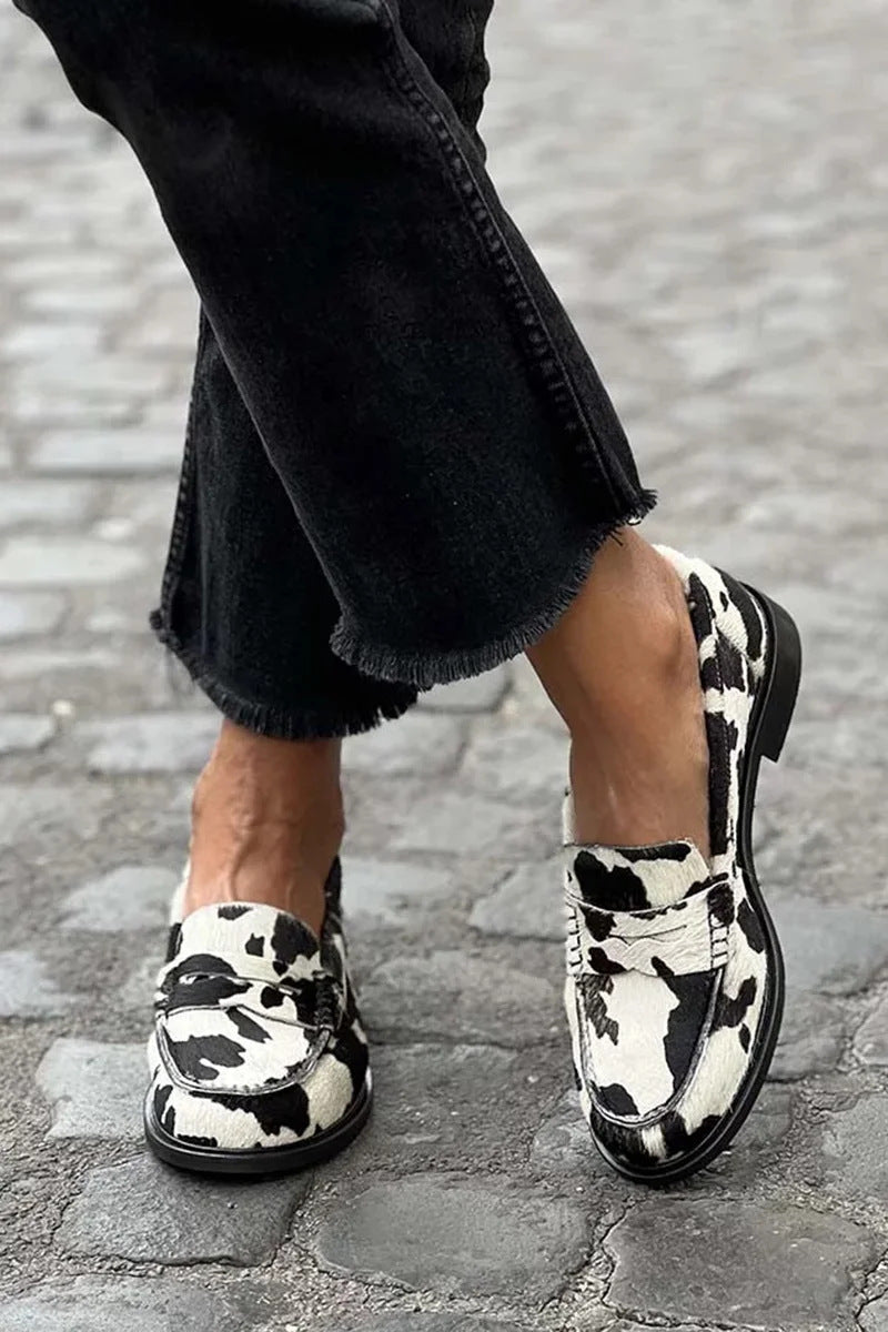 Scarpe Ortopediche Aggraziate dal Look Moderno