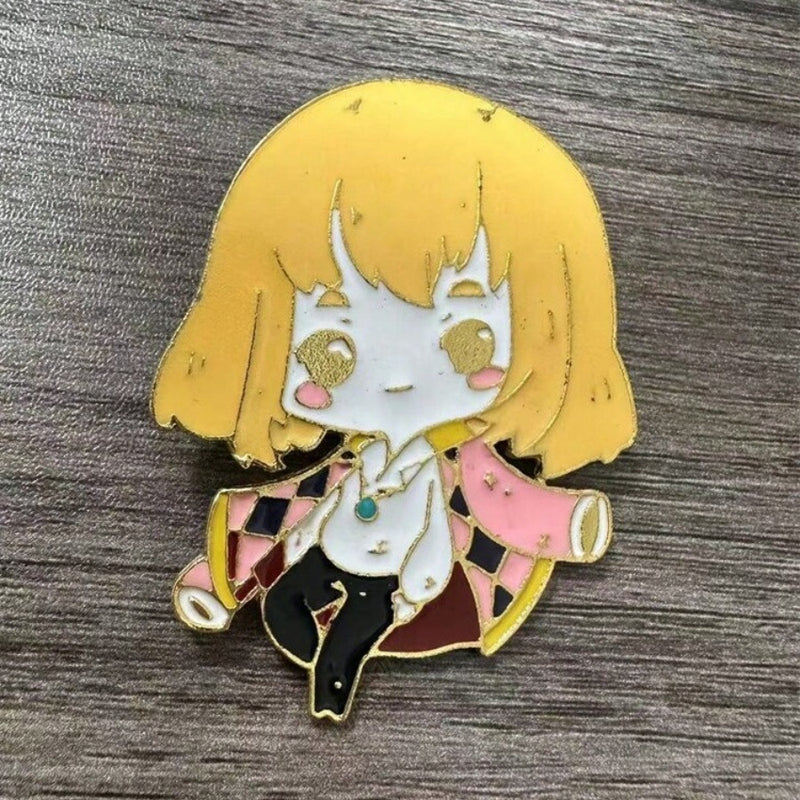 Gioiello classico dal fascino senza tempo