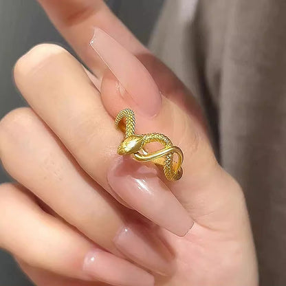 Oro Anello classico dal fascino senza tempo