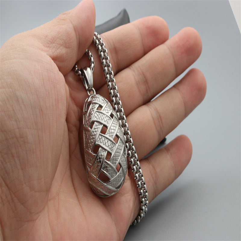 Collana artigianale delicato