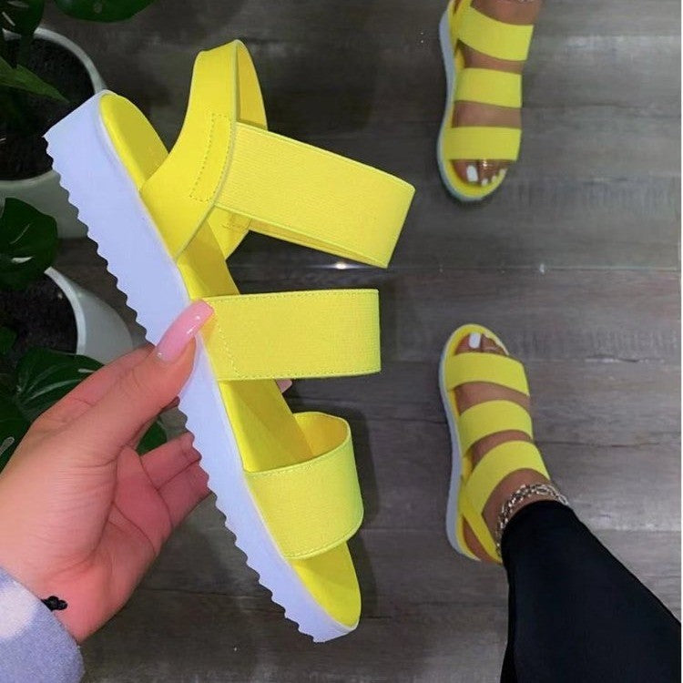 Sandali Ortopediche Chic dal Design Unico