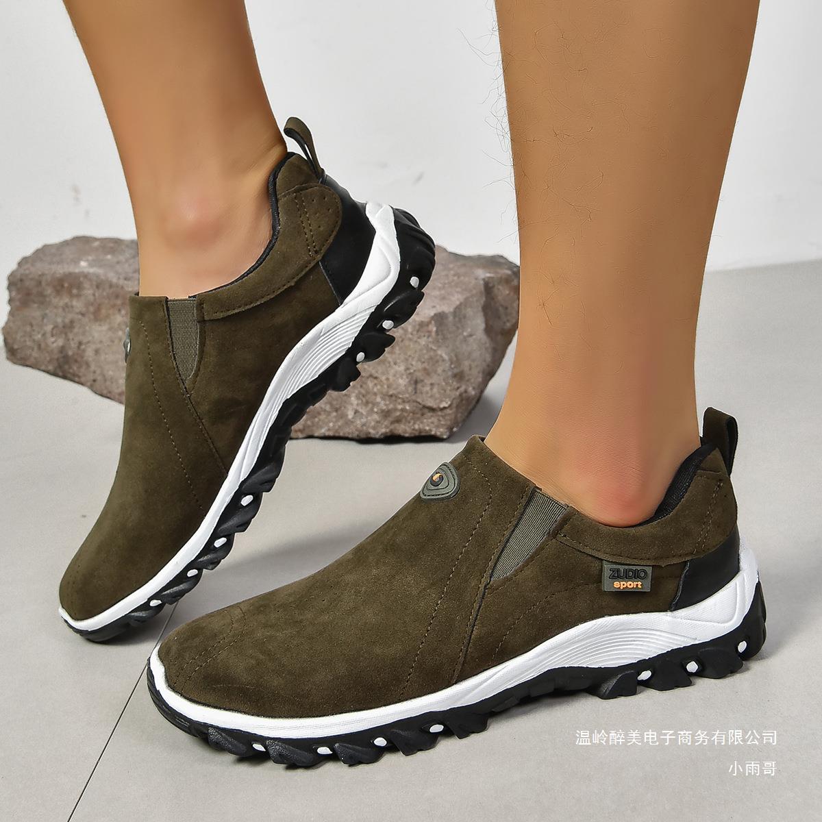 Scarpe Ortopediche Eleganti per Ogni Passo