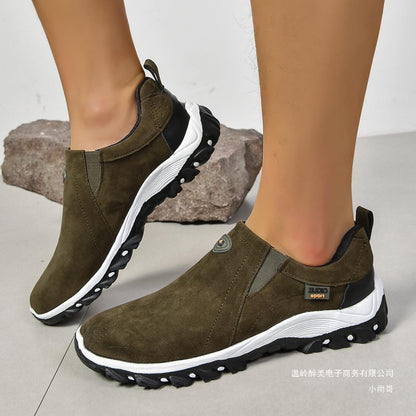 Scarpe Ortopediche Eleganti per Ogni Passo