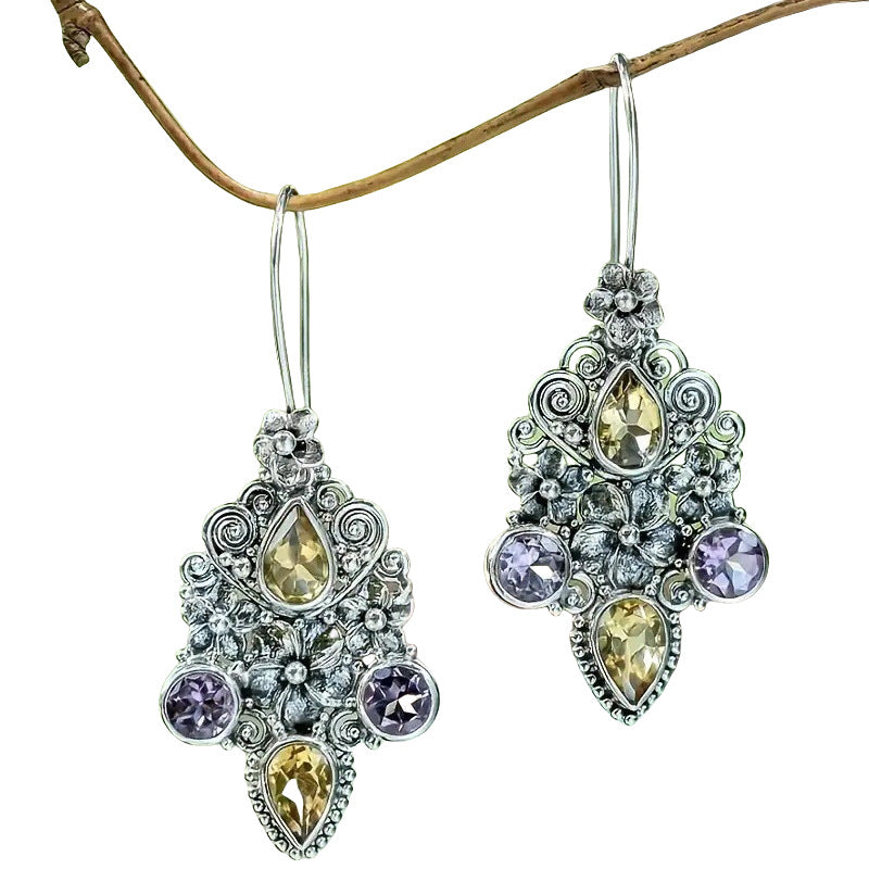 Orecchino stupendo per uso quotidiano