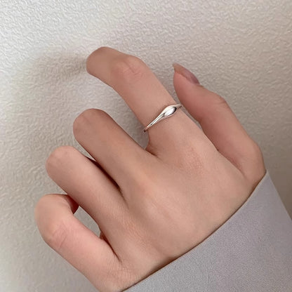 Anello vintage fatto a mano