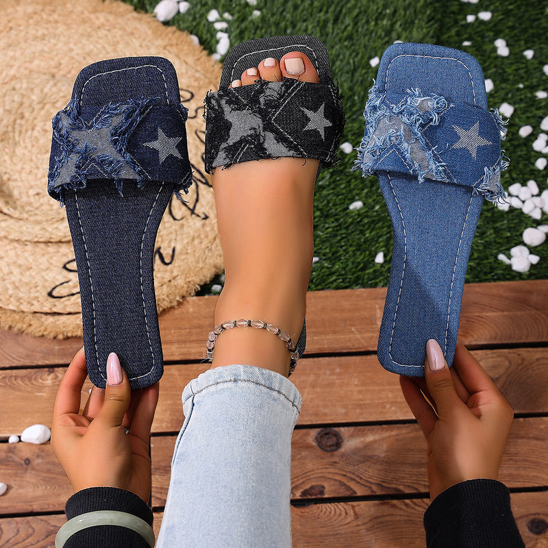 Sandali Ortopediche Comode per Uso Quotidiano