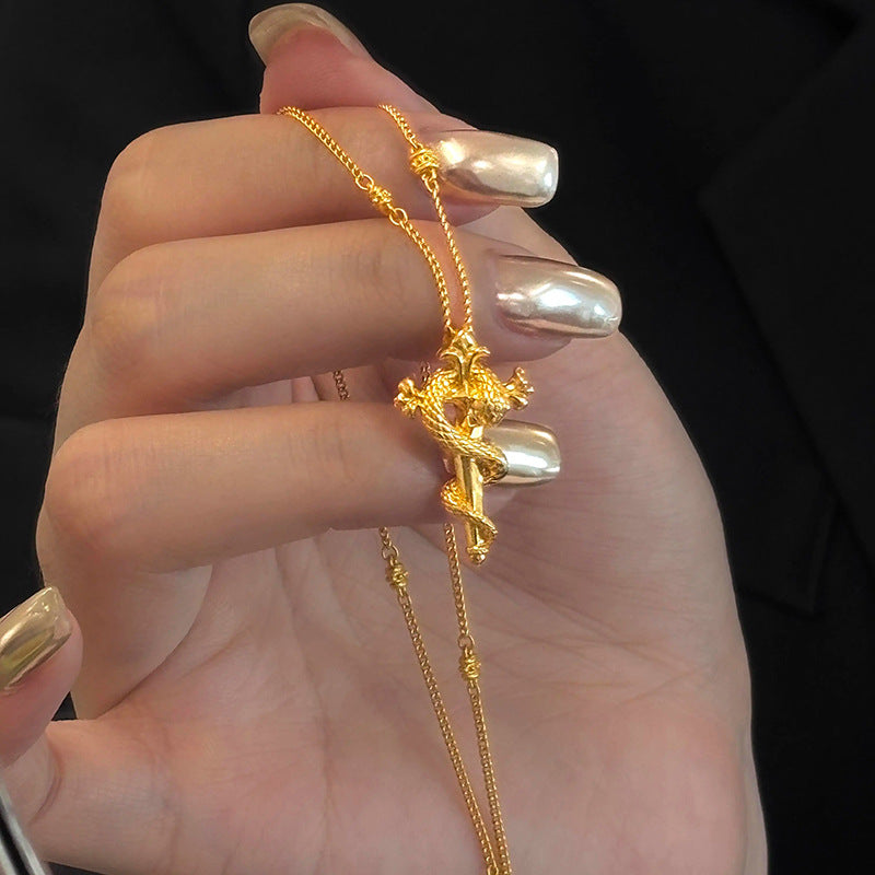 Collana affascinante per ogni occasione