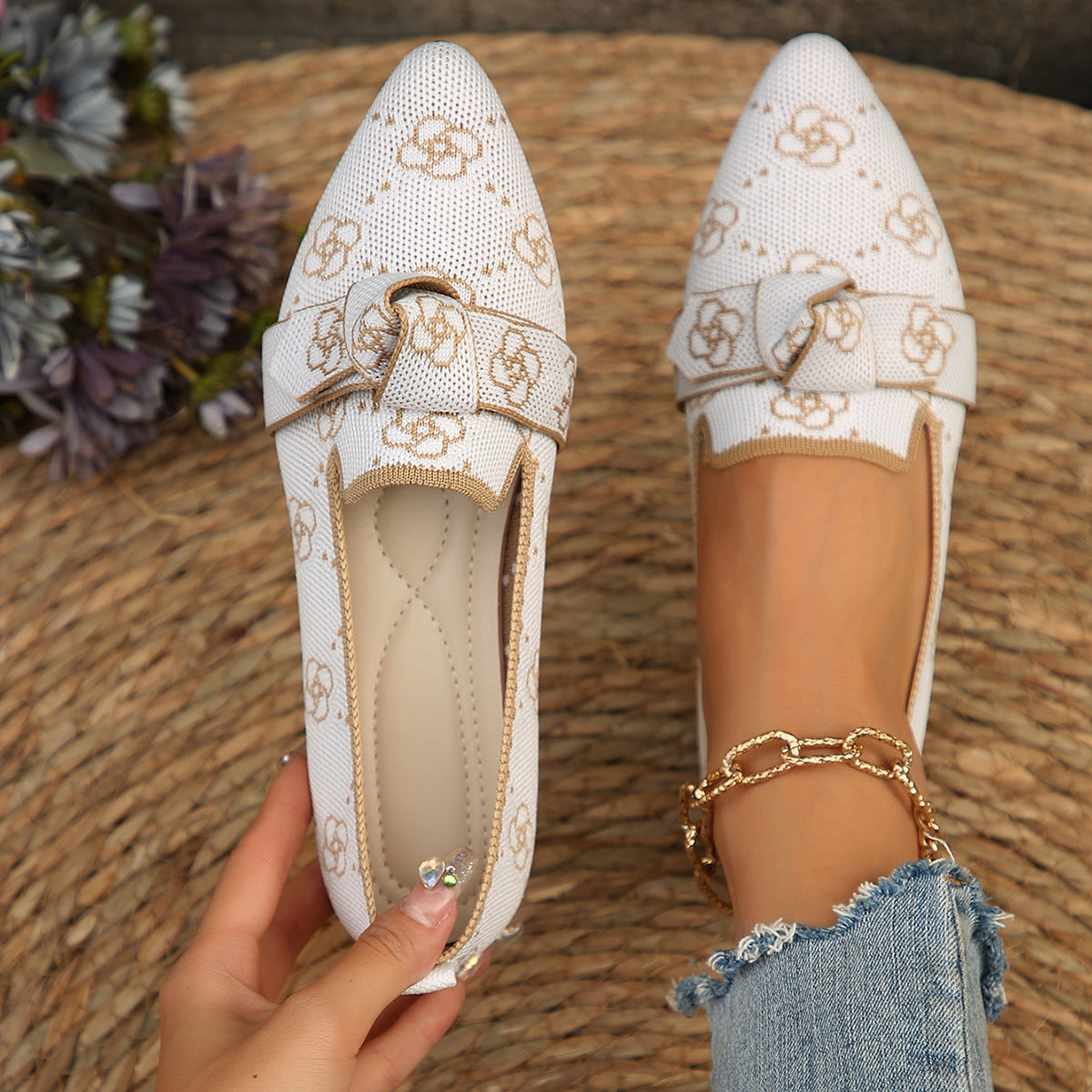 Scarpe Ortopediche Ispirate al Vintage