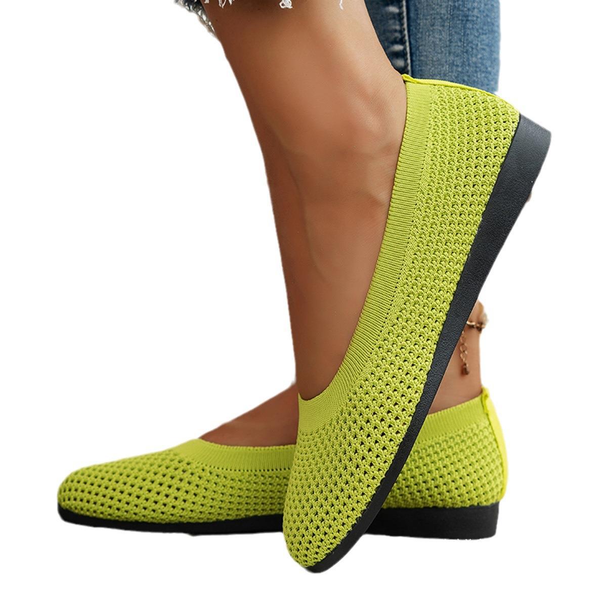 Scarpe Ortopediche Ispirate al Vintage