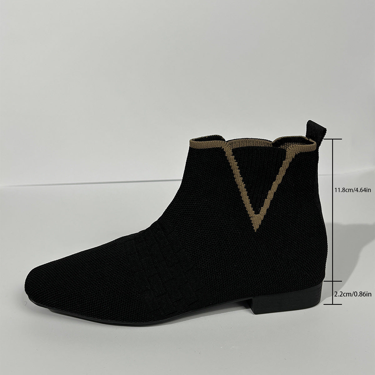 Stivali Ortopediche Chic dal Design Unico