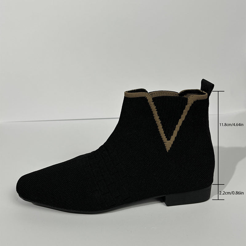 Stivali Ortopediche Chic dal Design Unico