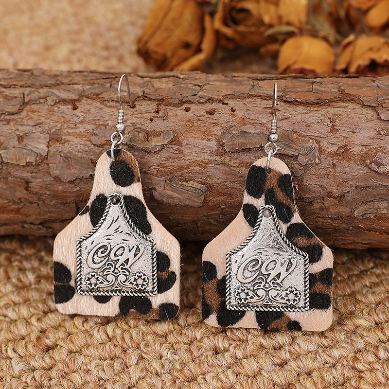 Orecchino classico dal fascino senza tempo