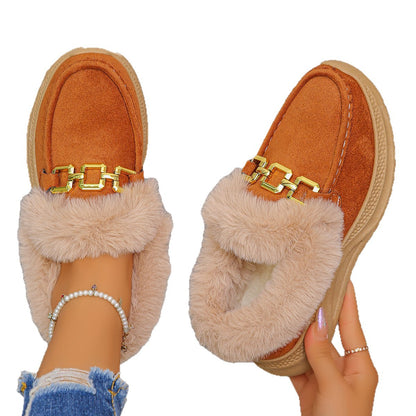 Stivali Ortopediche Aggraziate dal Look Moderno