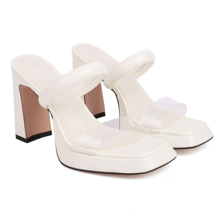 Sandali Ortopediche Aggraziate dal Look Moderno
