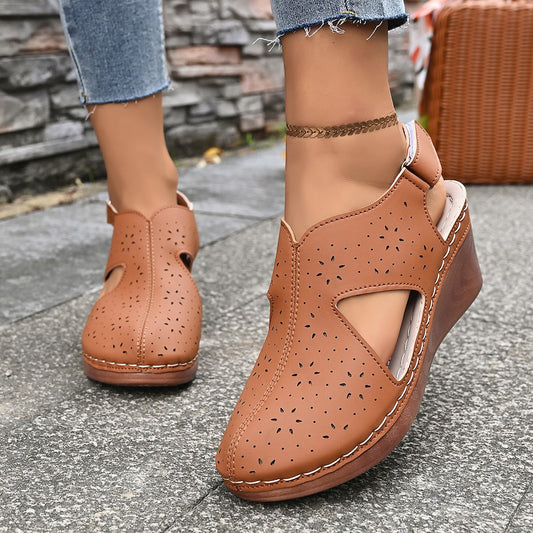 Sandali Ortopediche Splendidamente Realizzate