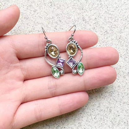 Orecchino stupendo per uso quotidiano