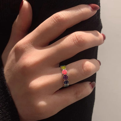 Anello elegante per ogni occasione