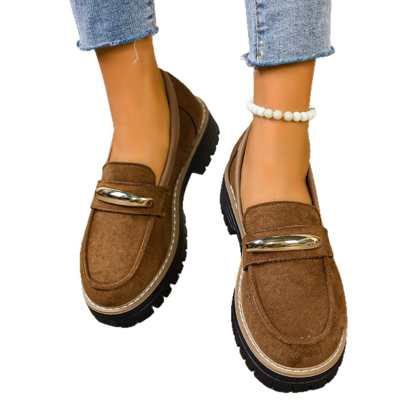 Scarpe Ortopediche Aggraziate dal Look Moderno