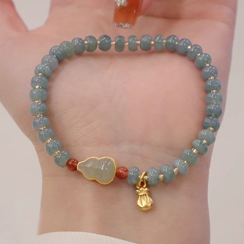 Bracciale vintage fatto a mano