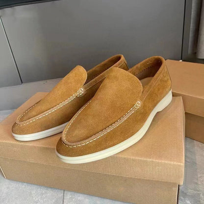 Scarpe Ortopediche Eleganti per Ogni Passo