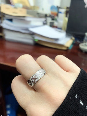 Anello stupendo per uso quotidiano