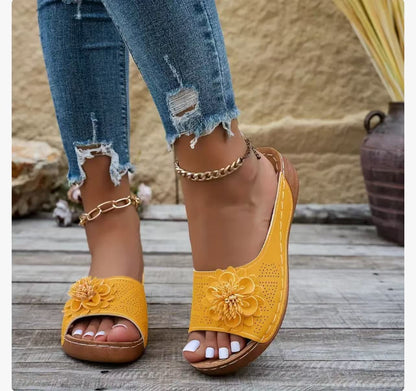 Sandali Ortopediche Classiche con Stile Senza Tempo