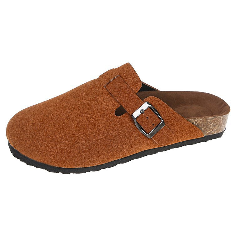 Scarpe Ortopediche Aggraziate dal Look Moderno