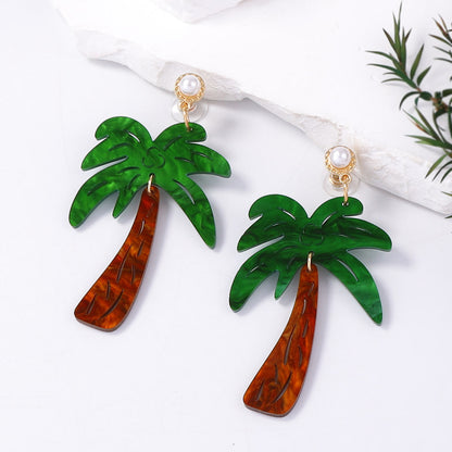 Perla Orecchino romantico per momenti speciali