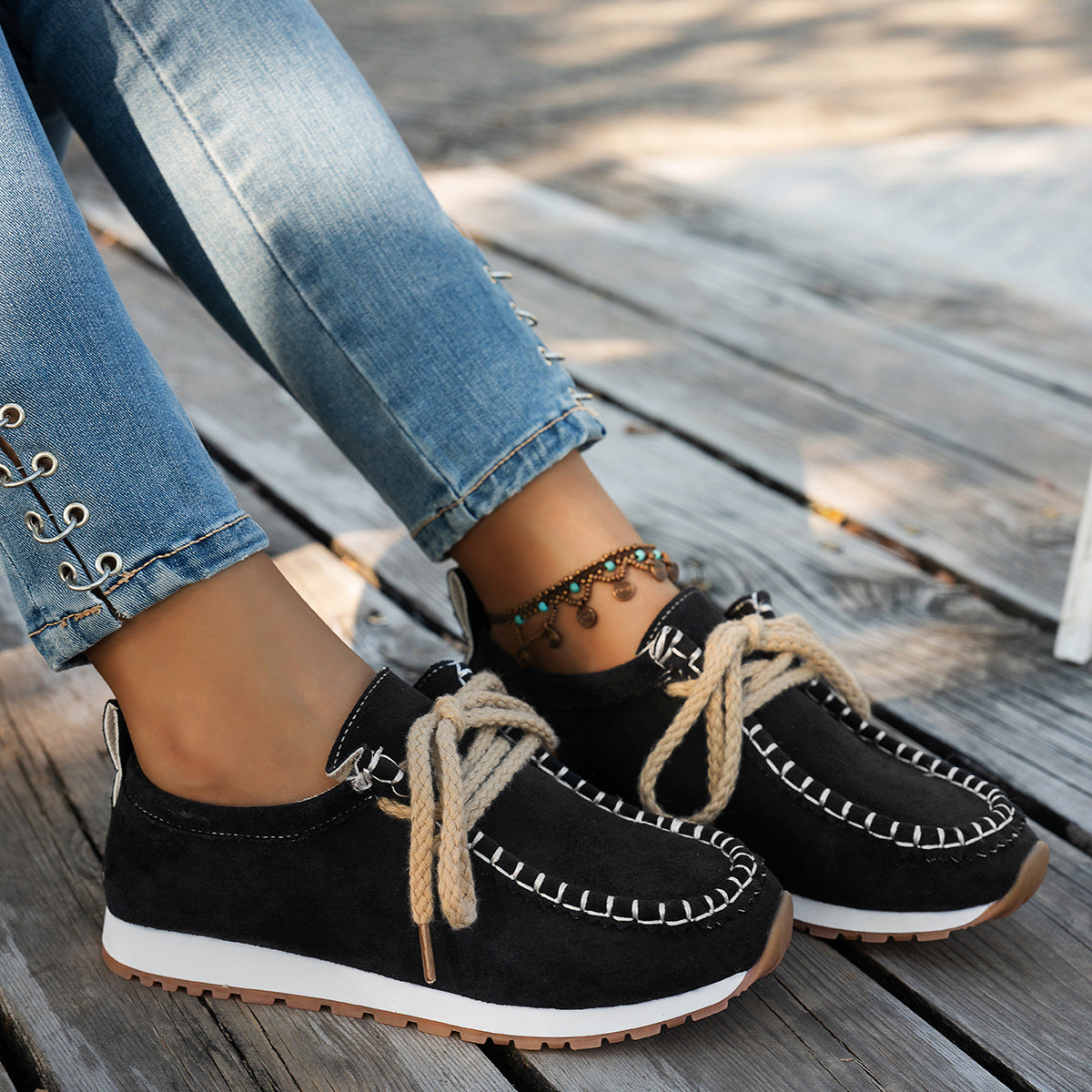 Scarpe Ortopediche Eleganti per Ogni Passo