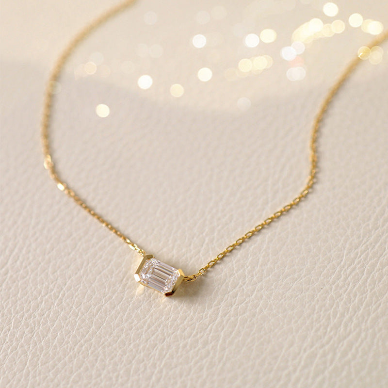 Collana classico dal fascino senza tempo