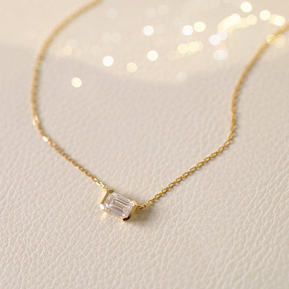 Collana classico dal fascino senza tempo