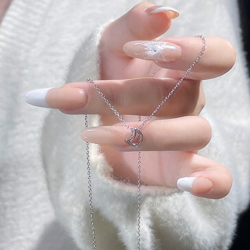 Collana bellissimo con stile unico