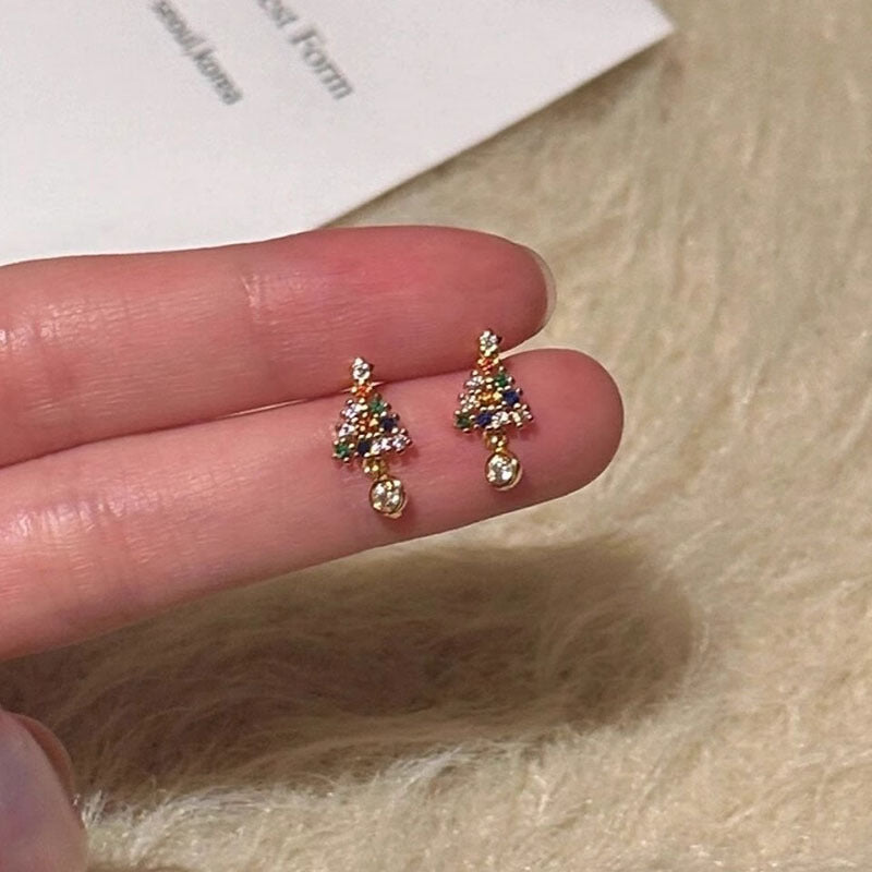 Orecchino stupendo per uso quotidiano