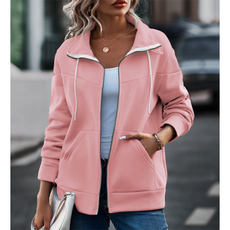 Maglione dal design elegante