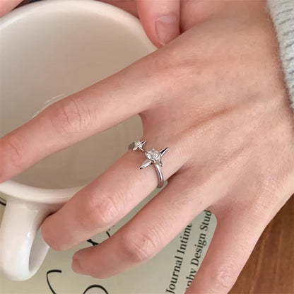 Anello elegante per ogni occasione