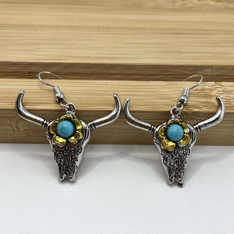 Orecchino bellissimo con stile unico