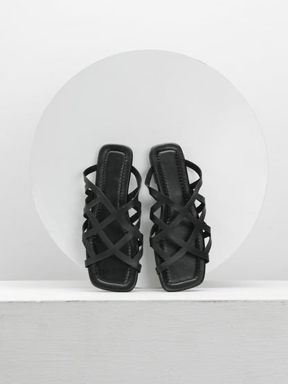 Sandali Ortopediche Chic dal Design Unico